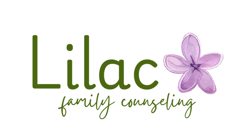 Lilac Family Counseling